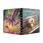 Preview: pokemon-mega-evolution-perfect-order-4-pocket-portfolio-2